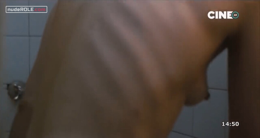 7. Alba nude – Salamander (2008)