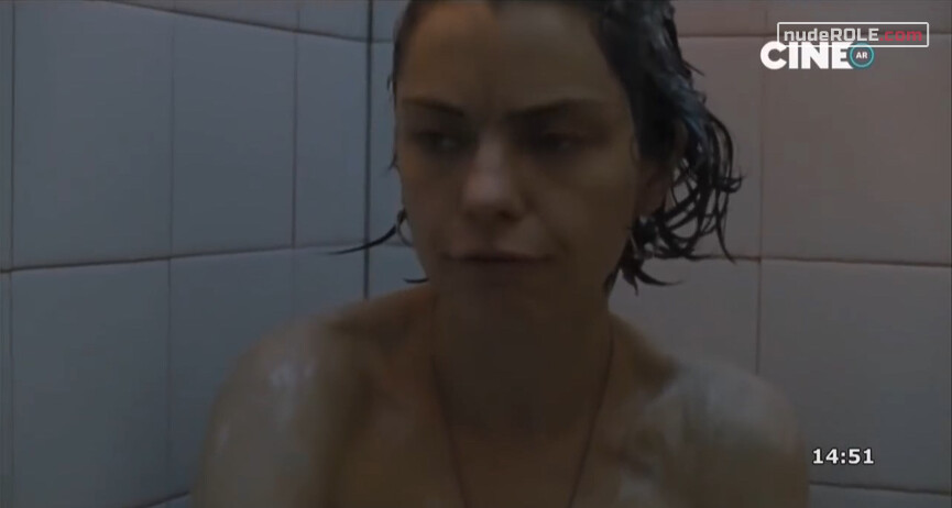 8. Alba nude – Salamander (2008)