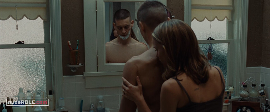 8. Grace Cahill sexy – Brothers (2009)