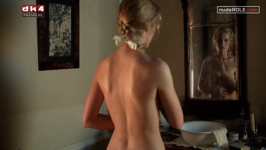 3. Maria nude – The Magnetist’s Fifth Winter (1999)
