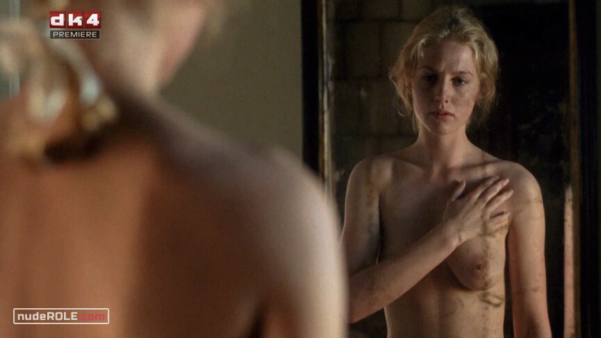 4. Maria nude – The Magnetist’s Fifth Winter (1999)