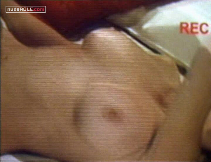 14. Candy Tyler nude – Stealing Candy (2003)