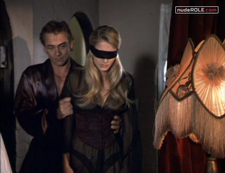 9. Candy Tyler nude – Stealing Candy (2003)