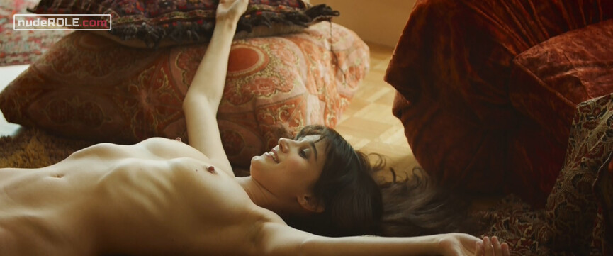 5. Lidia nude – The Ties (2020)