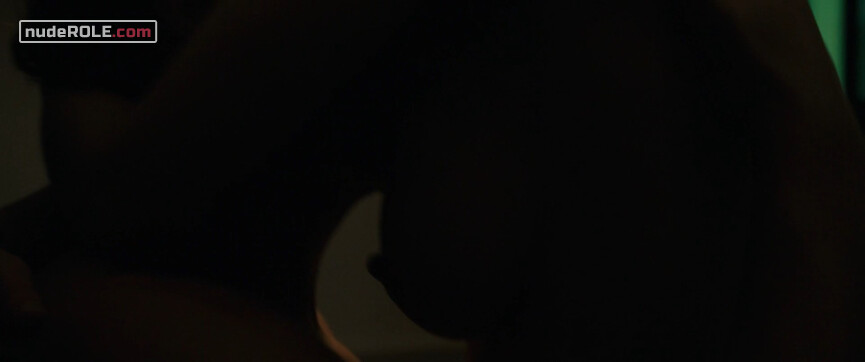 2. Paula nude – Lola Pater (2017)