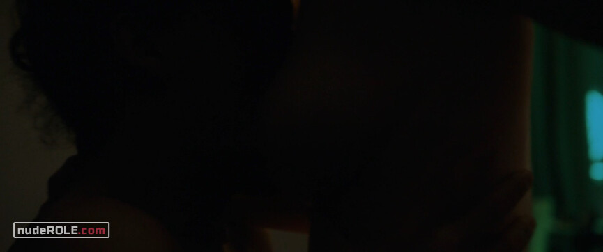 3. Paula nude – Lola Pater (2017)