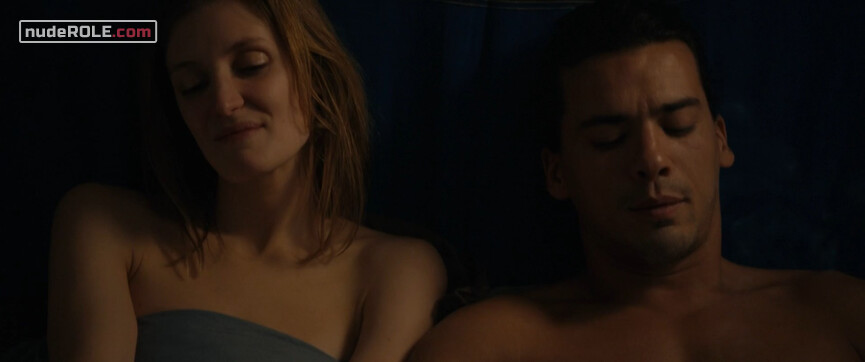 4. Paula nude – Lola Pater (2017)