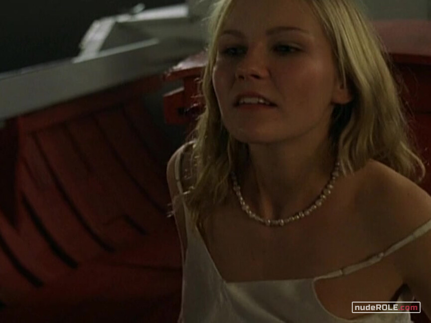 10. Claire nude , Silly sexy – Deeply (2000)