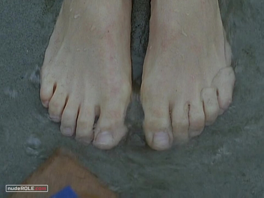 6. Claire nude , Silly sexy – Deeply (2000)