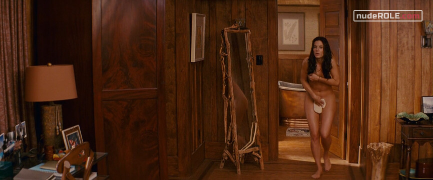 10. Margaret Tate nude – The Proposal (2009)