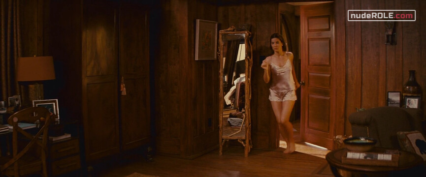 2. Margaret Tate nude – The Proposal (2009)