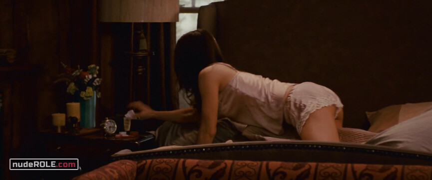 6. Margaret Tate nude – The Proposal (2009)
