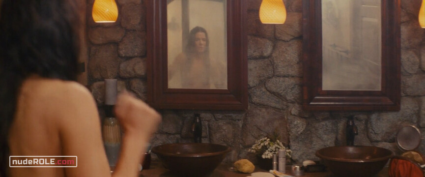 8. Margaret Tate nude – The Proposal (2009)