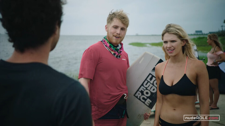 11. Sky sexy – Send It! (2021)