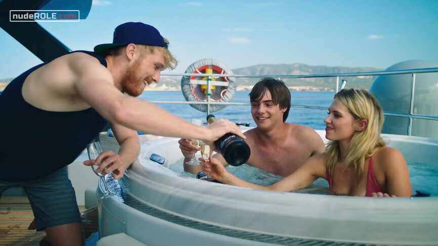 21. Sky sexy – Send It! (2021)