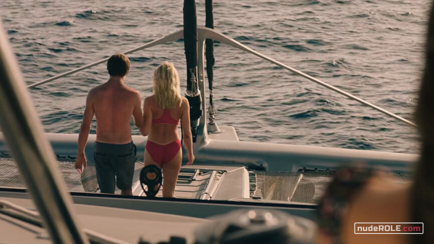 22. Sky sexy – Send It! (2021)