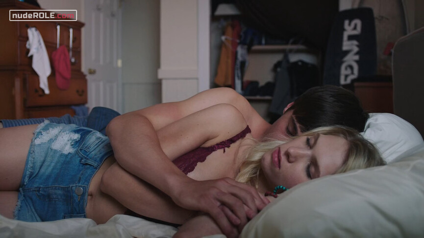 6. Sky sexy – Send It! (2021)