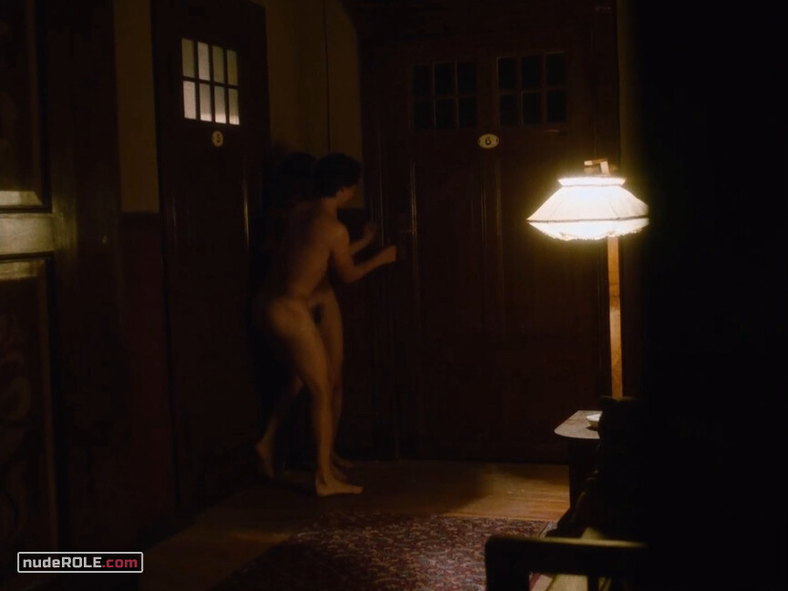 7. Cornelia Battenberg nude – Fabian: Going to the Dogs (2021)