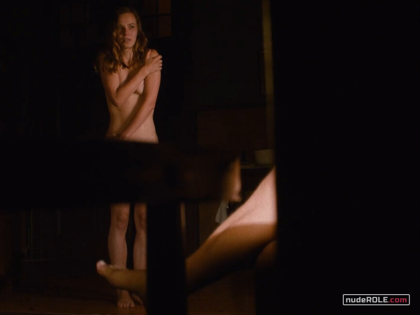 8. Cornelia Battenberg nude – Fabian: Going to the Dogs (2021)