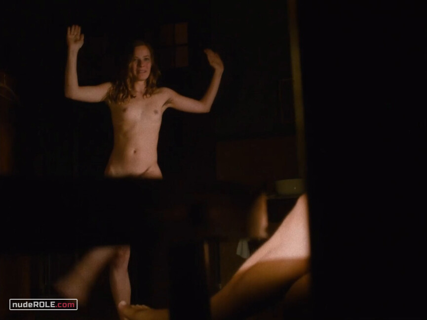 9. Cornelia Battenberg nude – Fabian: Going to the Dogs (2021)