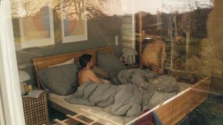 Julia Wegmann nude – Nestwochen (2021)