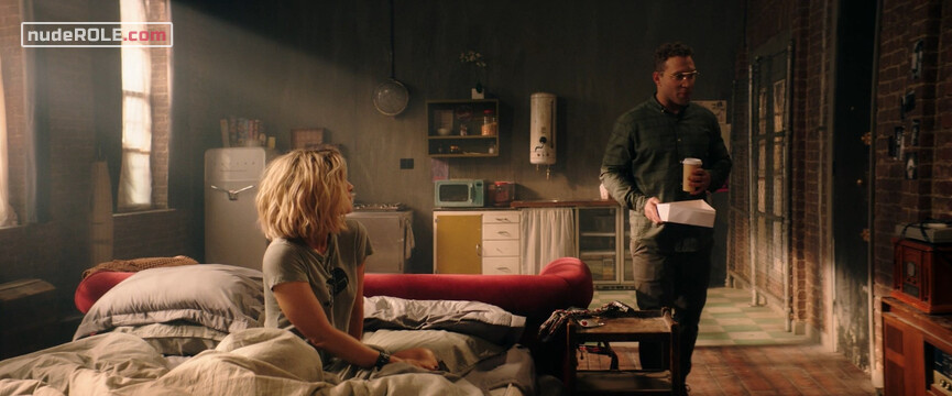 12. Lindy sexy – Jolt (2021)