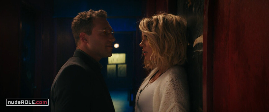 3. Lindy sexy – Jolt (2021)