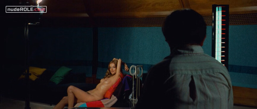 4. Patrizia nude – Don't Torture a Duckling (1972)