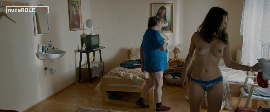 12. Liza nude – Meet Me in Venice (2015) #2
