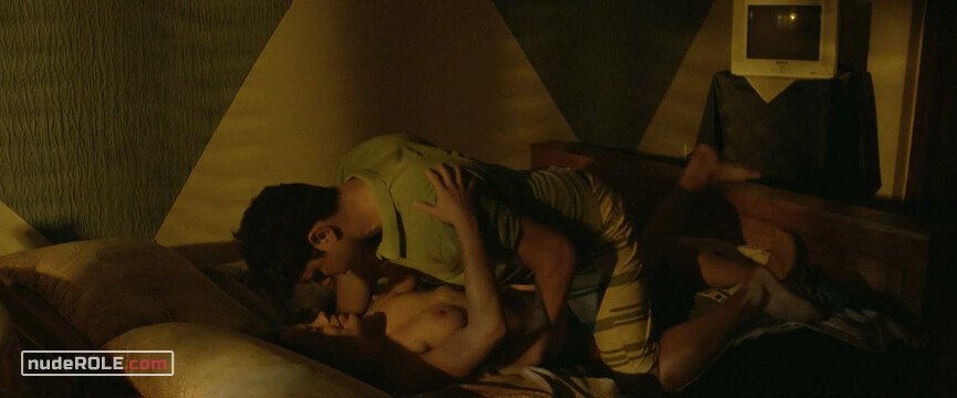 13. Liza nude – Meet Me in Venice (2015) #2