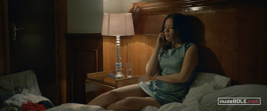 4. Liza nude – Meet Me in Venice (2015) #2