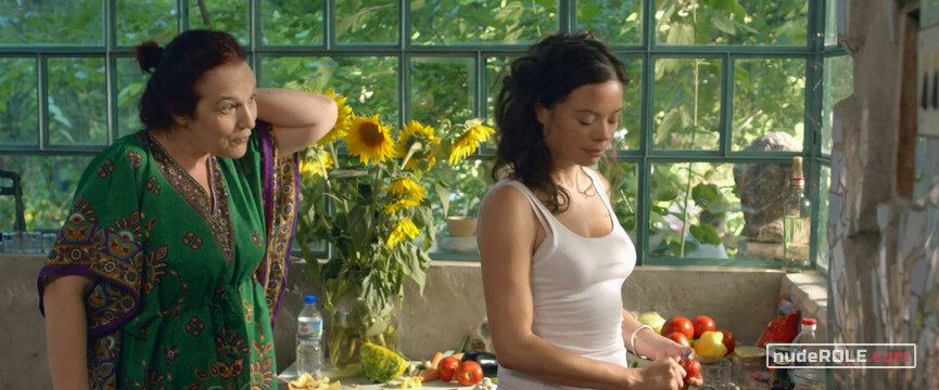 6. Liza nude – Meet Me in Venice (2015) #2