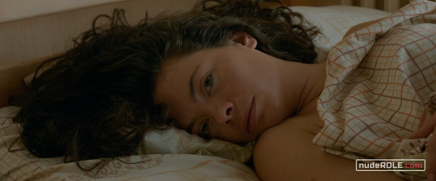 9. Liza nude – Meet Me in Venice (2015) #2