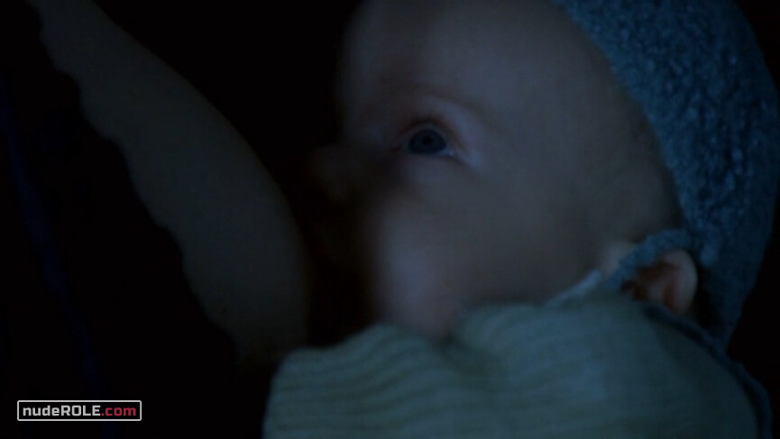 3. Madeleine nude – La Nourrice (2004)