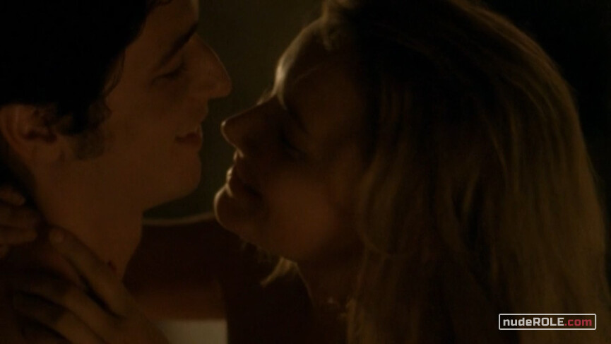 6. Madeleine nude – La Nourrice (2004)