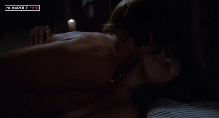 1. Marcie nude – Friday the 13th (1980)