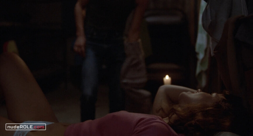 10. Marcie nude – Friday the 13th (1980)