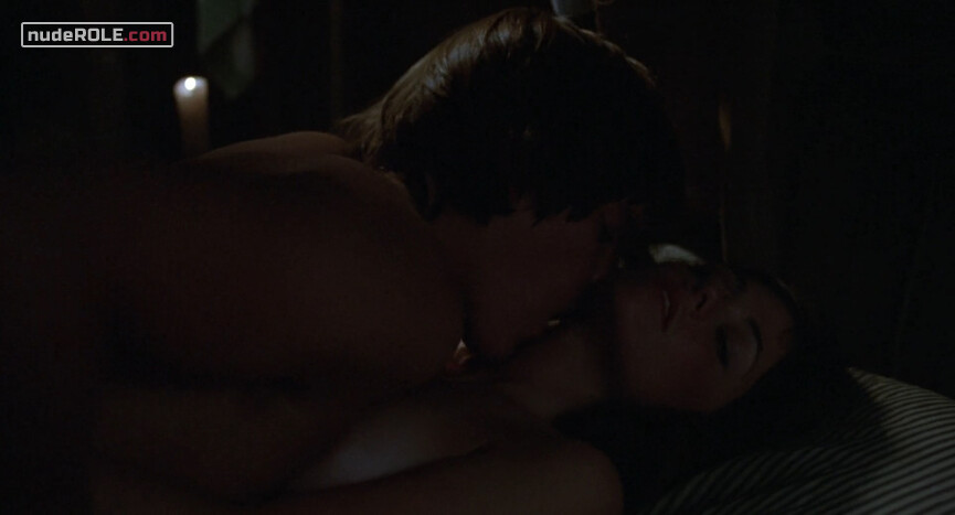 12. Marcie nude – Friday the 13th (1980)