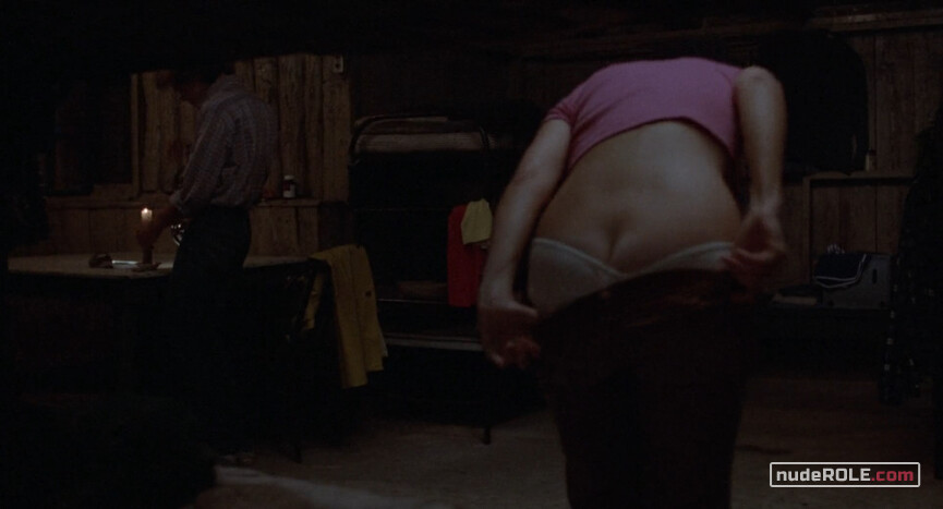 8. Marcie nude – Friday the 13th (1980)