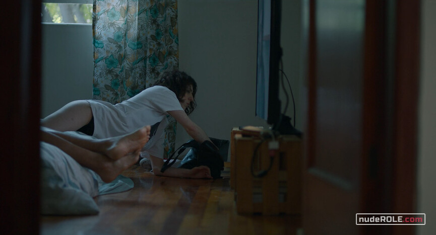 13. Julia nude – Everything Will Be Fine s01e02, e03, e07, e08 (2021)