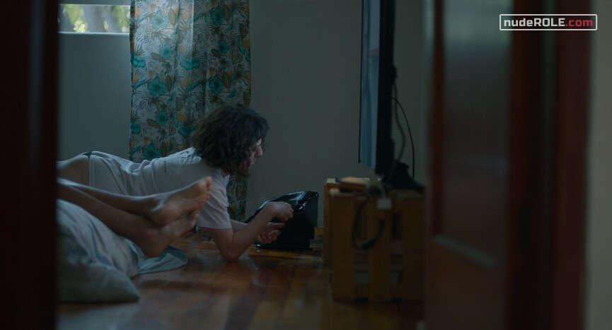 14. Julia nude – Everything Will Be Fine s01e02, e03, e07, e08 (2021)
