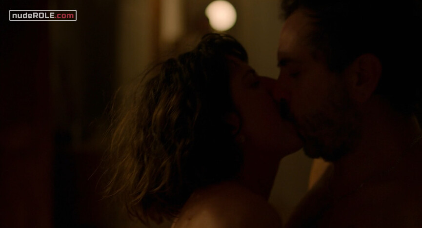 16. Julia nude – Everything Will Be Fine s01e02, e03, e07, e08 (2021)