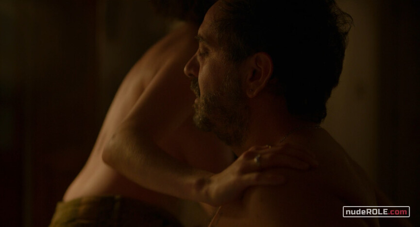 17. Julia nude – Everything Will Be Fine s01e02, e03, e07, e08 (2021)