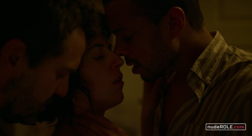 18. Julia nude – Everything Will Be Fine s01e02, e03, e07, e08 (2021)