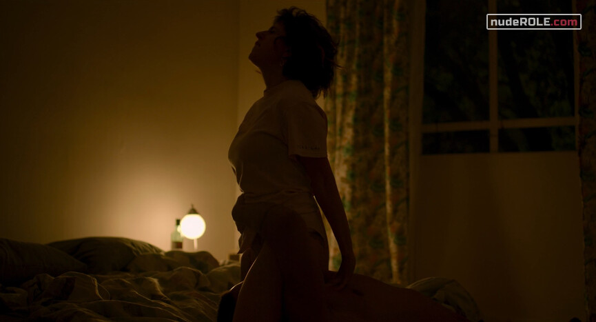 2. Julia nude – Everything Will Be Fine s01e02, e03, e07, e08 (2021)