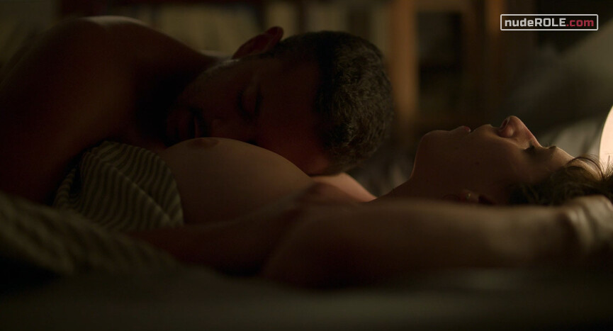 20. Julia nude – Everything Will Be Fine s01e02, e03, e07, e08 (2021)