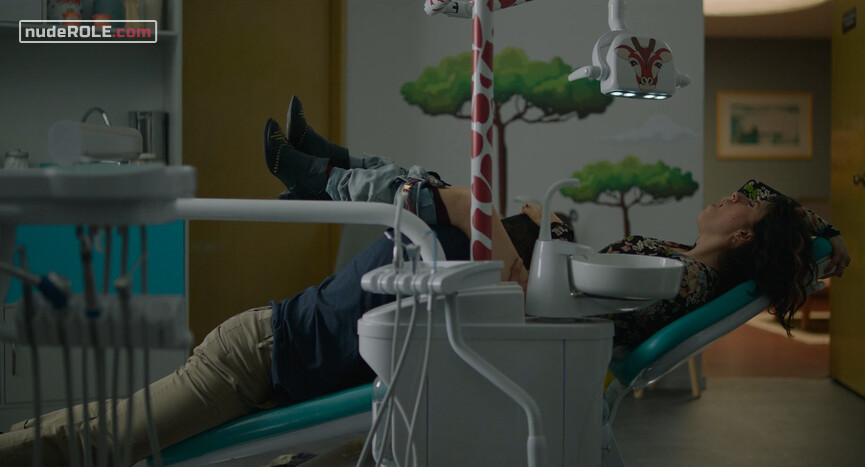 9. Julia nude – Everything Will Be Fine s01e02, e03, e07, e08 (2021)