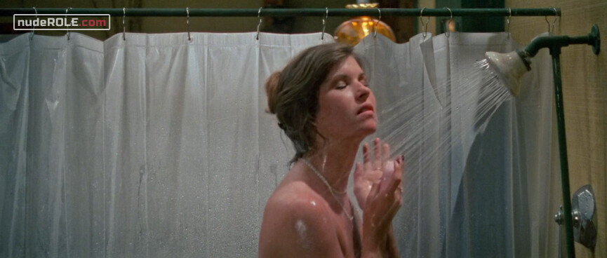 8. Debbie nude – Friday the 13th Part III (1982)