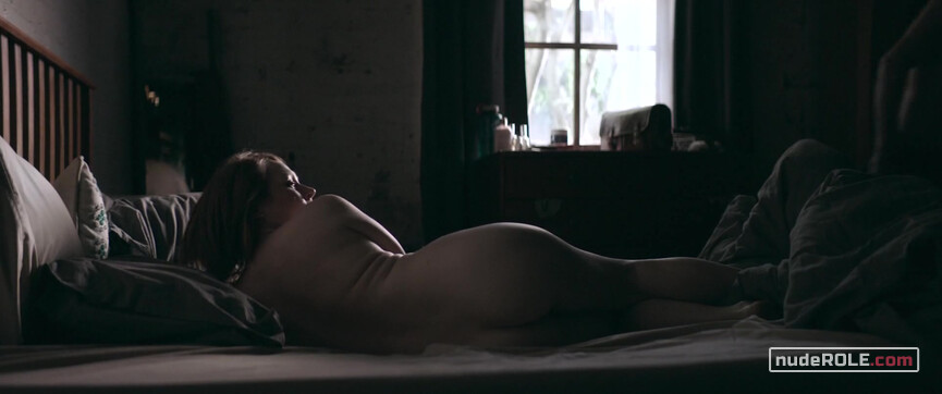 10. Josie Avril nude – Hearts and Bones (2019)