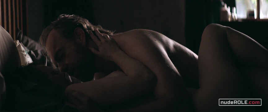 7. Josie Avril nude – Hearts and Bones (2019)